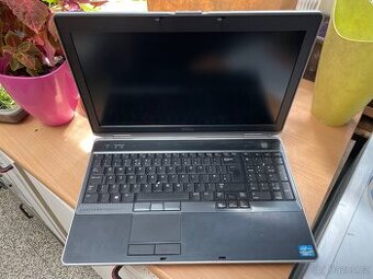 Dell Latitude E6530