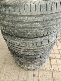 Nexen Nfera SU1 235/55r17