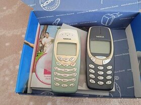 Nokie 3310