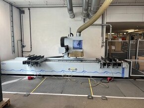 CNC obráběcí centrum WEEKE Venture 2 L