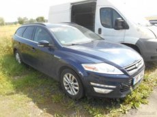 Ford Mondeo 2,0TDCi rv. 2013 - díly