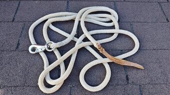Prodám lonž horsemanship