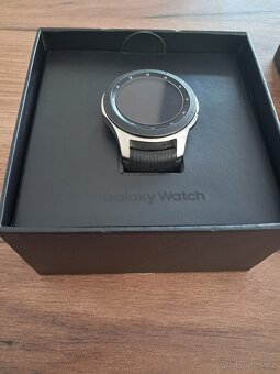 Samsung Galaxy Watch 46mm