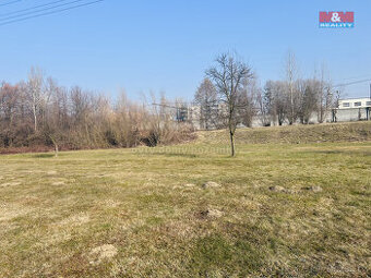 Prodej pozemku k bydlení, 1425 m², Bystřice