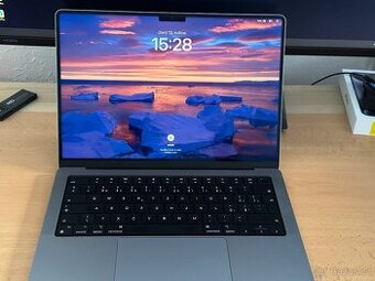MacBook Pro 14" M1 Pro 2021