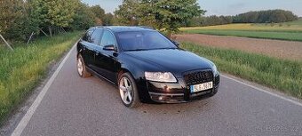Audi A6 3.0tdi