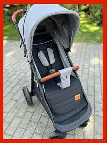 Kinderkraft GRANDE