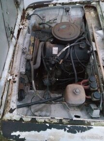 VAZ 2101 Žiguli