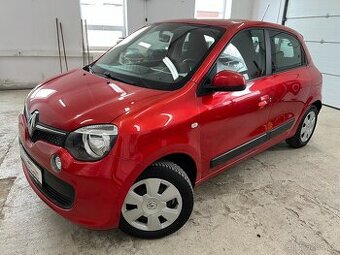 Renault Twingo 1.0i KLIMA TEMPOMAT SERVISKA 5DVEŘÍ STK:04/27