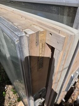 Střešní okna Velux - 1