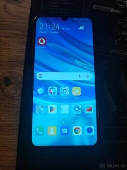 Huawei P smart 2019