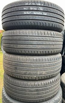215/65 R16 98H letní pneu Barum Bravuris 5HM (4921)