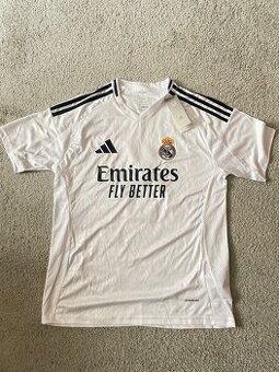 Dres Real Madrid Bellingham