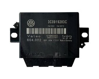 Řídící jednotka park. asistenta 3C0919283C VW Passat B6 2008