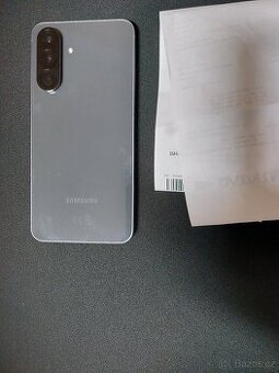 Samsung Galaxy A56 5G, 8/128 GB, doklad, záruka, zánovní