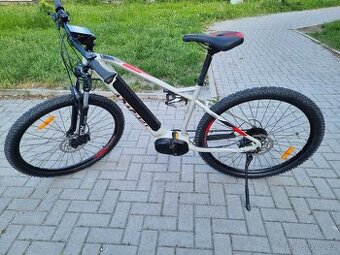 Horské elektrokolo