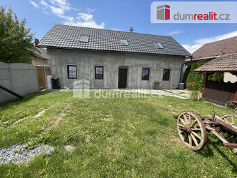 Pronájem, RD, 168 m2, Vítkov, ul. Opavská