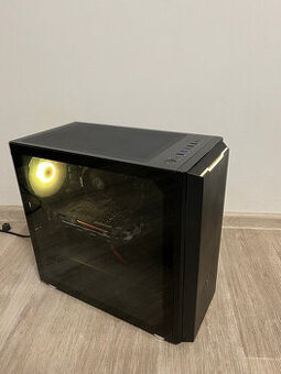 Herní PC
