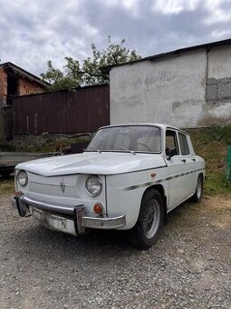 Renault 8