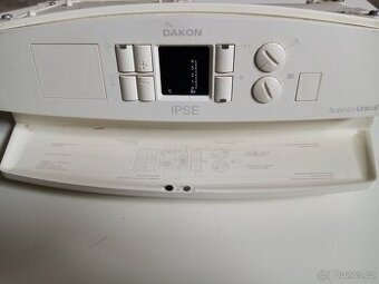 DAKON IPSE