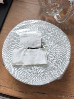 Omotávka výfuku 10m x 5cm