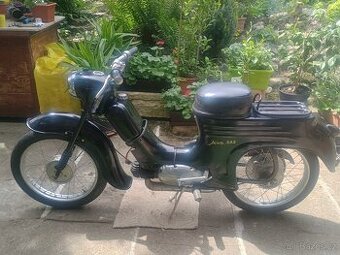 Jawa 50/555