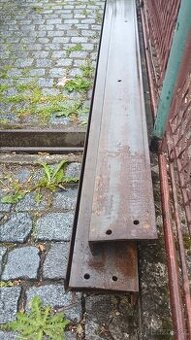 Ucko 140mm odlehčené