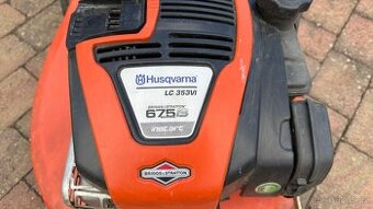 Husqvarna - LC353VI