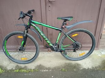 Scott Aspect