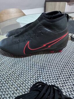 Kopačky Nike Mercurial vel. EU 37,5