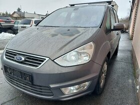 Ford Galaxy - náhradní díly - 1