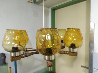 Lustr - 1