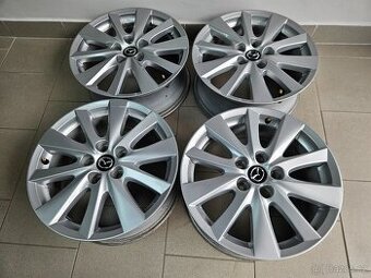 Disky Orig. Mazda 5x114 17"