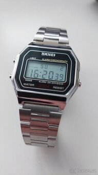 Krásné digitálky v retro stylu nové - 1
