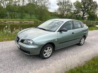 Seat Cordoba .1,4