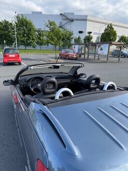 Peugeot 206 cc