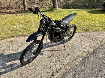Prodám Talaria Sting 6kW 2022