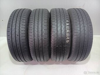 Letní pneu 185/65/15/Continental