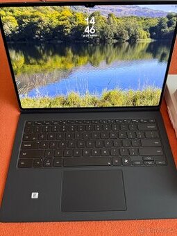 Samsung tab S10 ultra 5G+zdrama orig.cover s klávesnicí - 1
