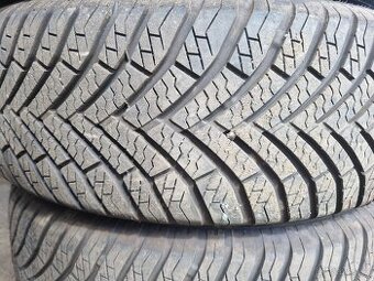 195/65 R15 celoroční pneu, 5x100 - Octavia, Golf 4