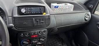 Fiat Punto 1,2