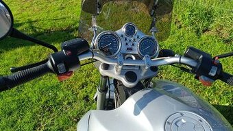 BMW r1150r