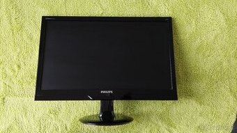 LED monitor PHILIPS 226CL - 1