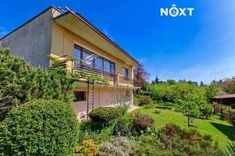 Prodej Rodinný dům, 160㎡