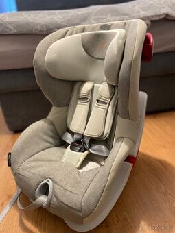 Britax RÖMER KING ll LS