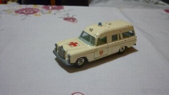 MATCHBOX KING SIZE SANITA - 1