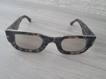 Pánské sluneční brýle Mouty Eyewear