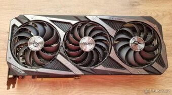 Grafická karta RTX 3080 ti