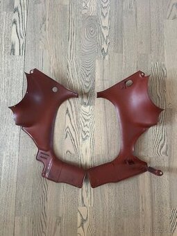 Jawa podsedlovy 350