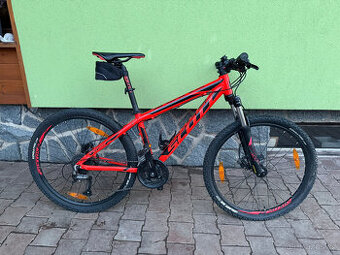 Kolo SCOTT SCALE JR 26 junior, kategorie 2,2